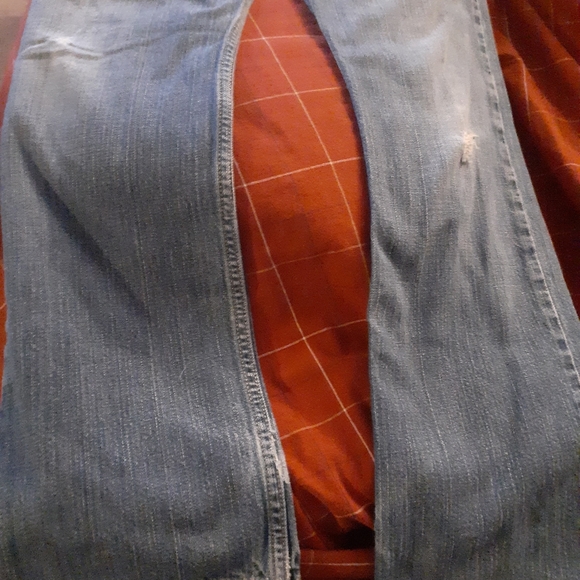 Levi's 514 - Picture 4 of 6